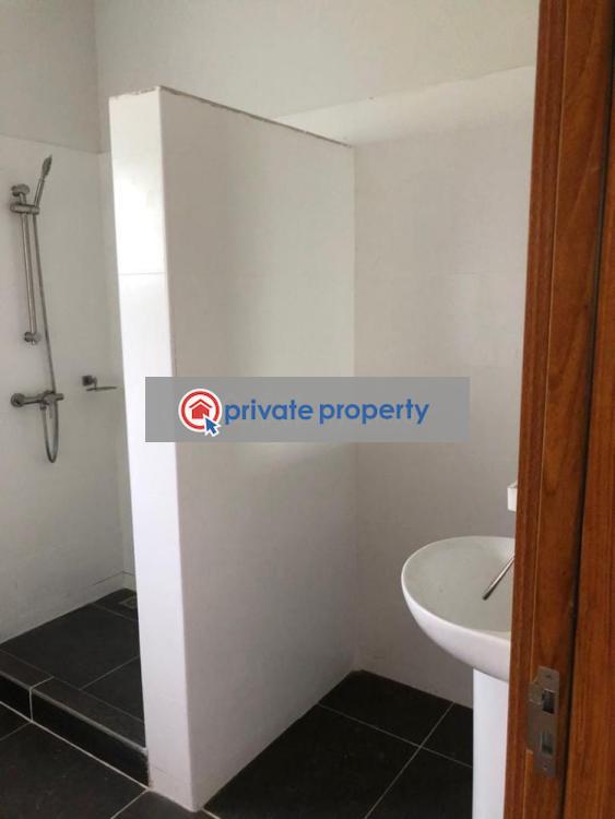 3 bedroom Terraced Bungalow For Sale &nbsp;apollonia City Road Adenta Municipal Accra - 4