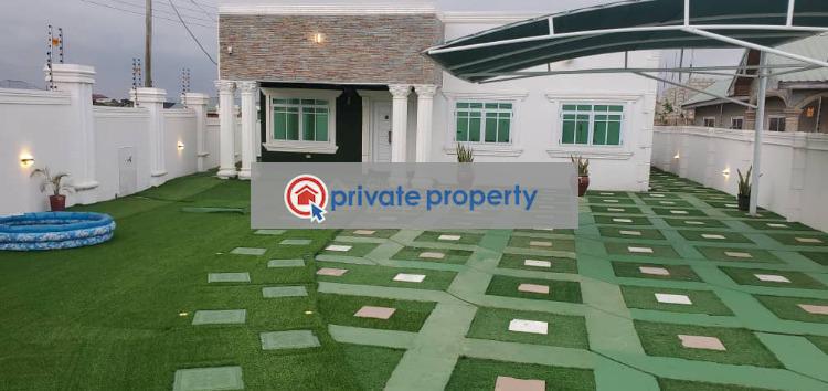 3 bedroom House For Sale &nbsp;kasoa Nurses Quarters Ga South Municipal Accra - 0
