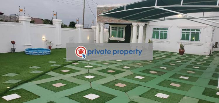 3 bedroom House For Sale &nbsp;kasoa Nurses Quarters Ga South Municipal Accra - 2
