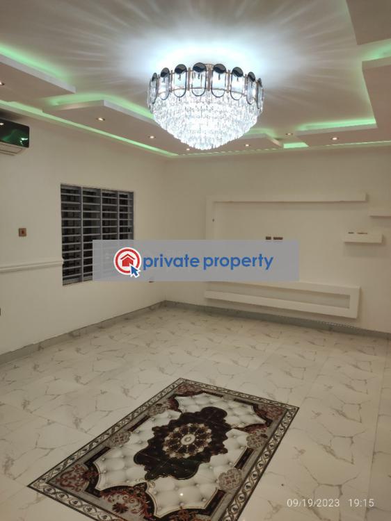 3 bedroom House For Sale &nbsp;kasoa Nurses Quarters Ga South Municipal Accra - 3