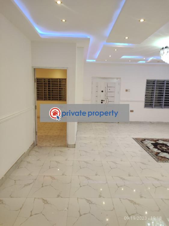 3 bedroom House For Sale &nbsp;kasoa Nurses Quarters Ga South Municipal Accra - 4