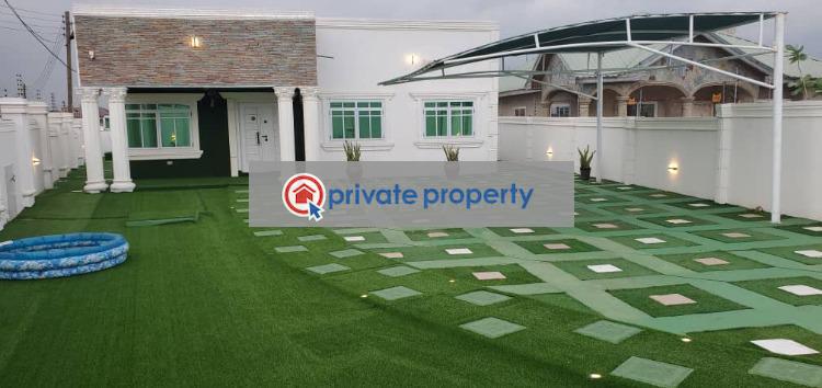 3 bedroom House For Sale &nbsp;kasoa Nurses Quarters Ga South Municipal Accra - 1