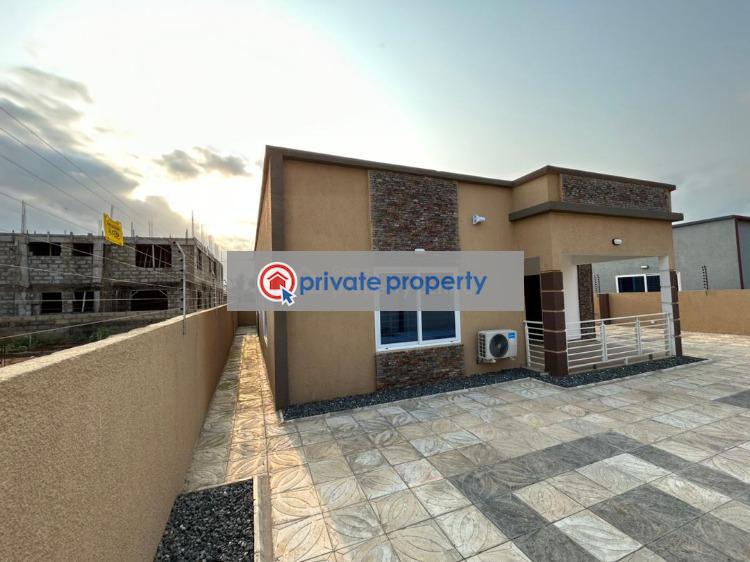 3 bedroom Detached Duplex For Sale &nbsp;amrahia Adenta Municipal Accra - 1