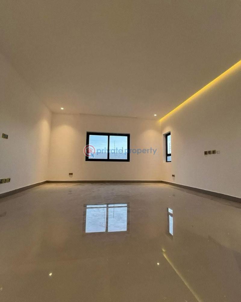 3 bedroom House For Sale Ashaley Botwe School Junction. Adenta Municipal Accra - 7