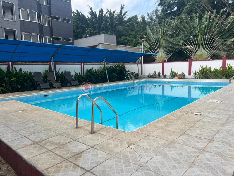 3 bedroom Apartment For Sale Airport Residential Area Accra - 7