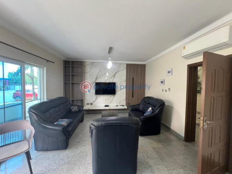 3 bedroom Apartment For Sale Airport Residential Area Accra - 5