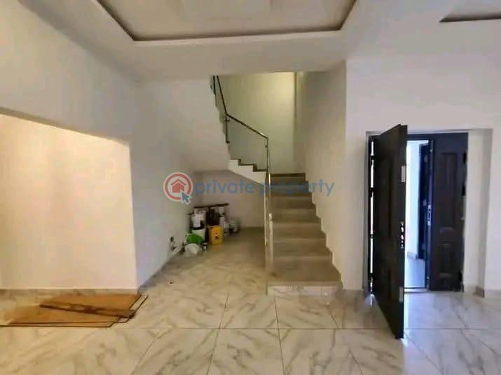 4 bedroom House For Sale East Legon Hills Accra - 2