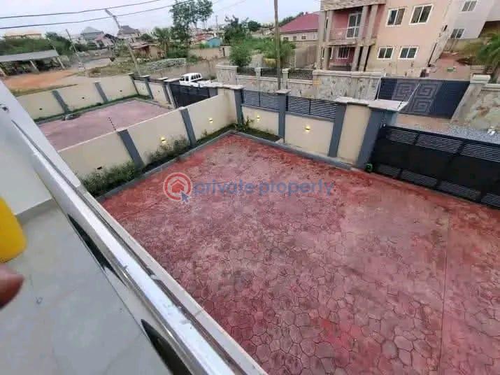 4 bedroom House For Sale East Legon Hills Accra - 5