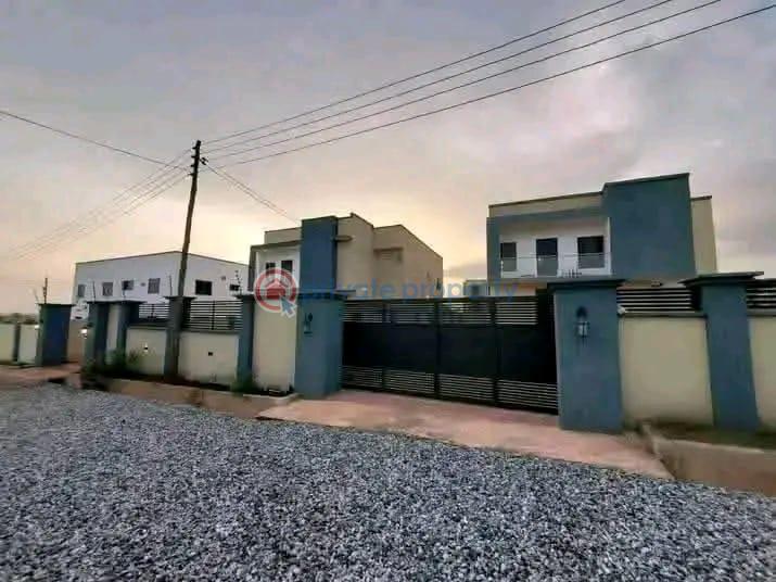 4 bedroom House For Sale East Legon Hills Accra - 6