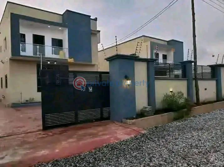 4 bedroom House For Sale East Legon Hills Accra - 0