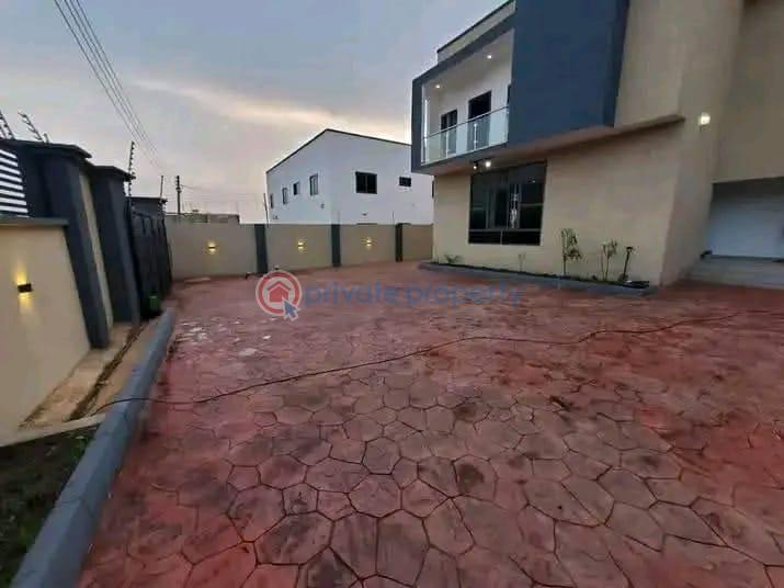 4 bedroom House For Sale East Legon Hills Accra - 3