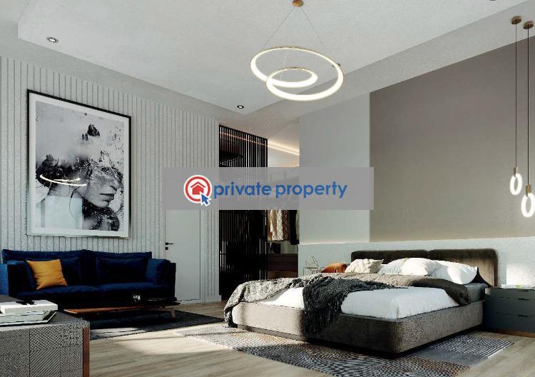 4 bedroom House For Sale &nbsp;burma Hills Tse Addo Accra - 7