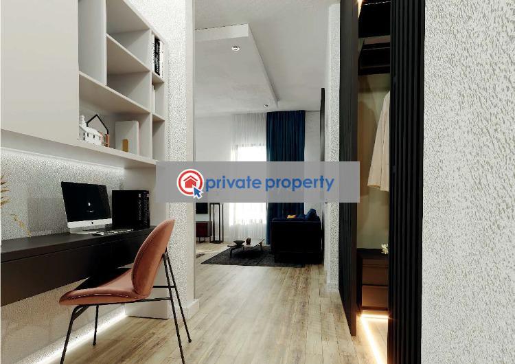 4 bedroom House For Sale &nbsp;burma Hills Tse Addo Accra - 8