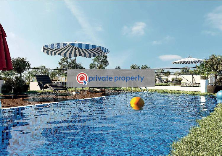 4 bedroom House For Sale &nbsp;burma Hills Tse Addo Accra - 4