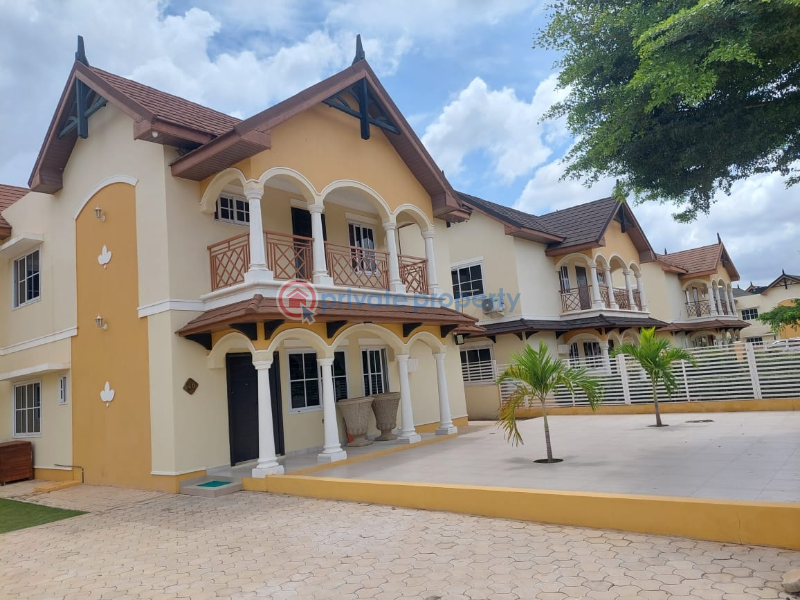 4 bedroom House For Sale East Legon Hills Kpone Katamanso Accra - 1
