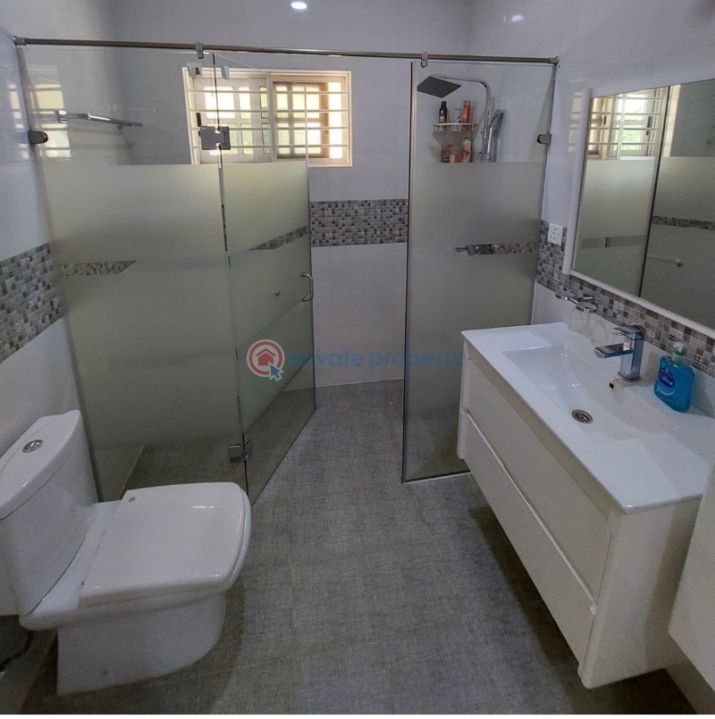 4 bedroom House For Sale East Legon Hills Kpone Katamanso Accra - 4