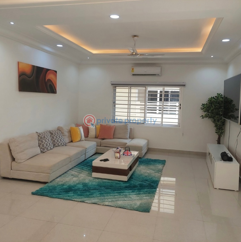 4 bedroom House For Sale East Legon Hills Kpone Katamanso Accra - 8