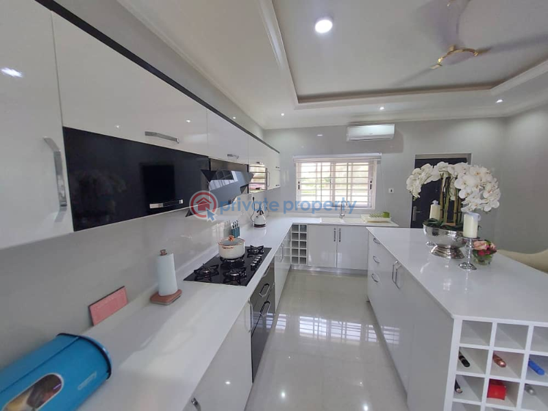 4 bedroom House For Sale East Legon Hills Kpone Katamanso Accra - 3