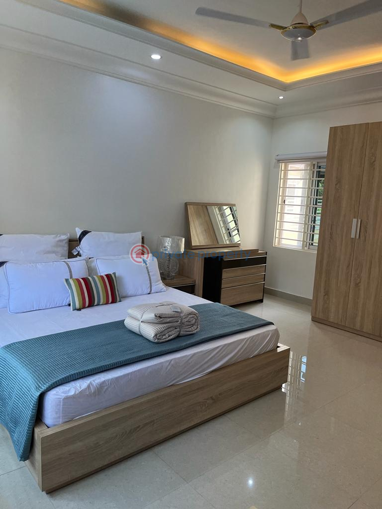 4 bedroom House For Sale East Legon Hills Kpone Katamanso Accra - 2