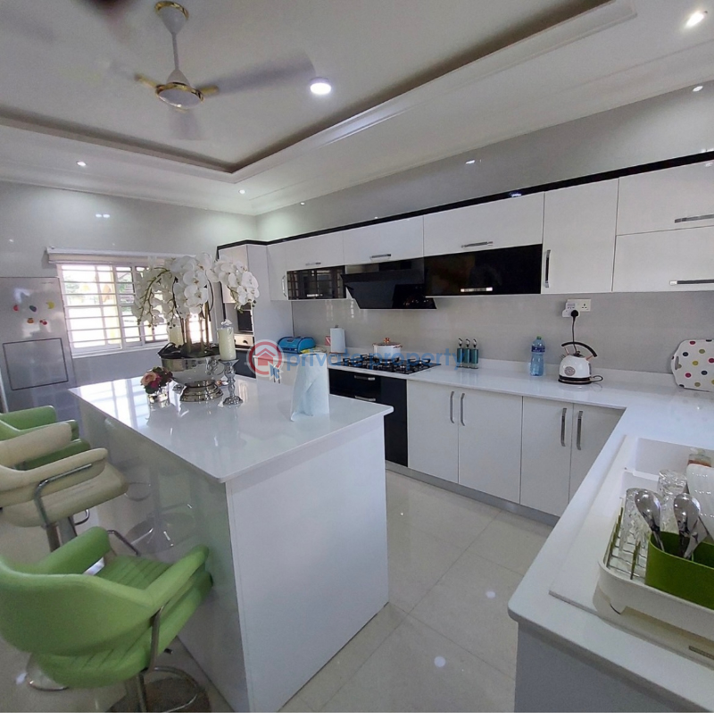 4 bedroom House For Sale East Legon Hills Kpone Katamanso Accra - 6