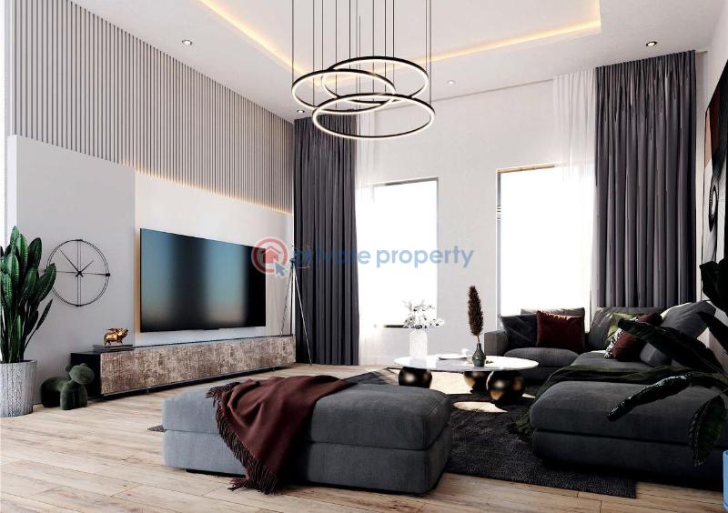 4 bedroom House For Sale Tse Addo Accra - 5