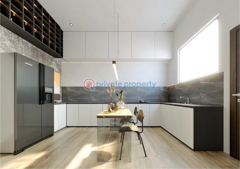 4 bedroom House For Sale Tse Addo Accra - 6