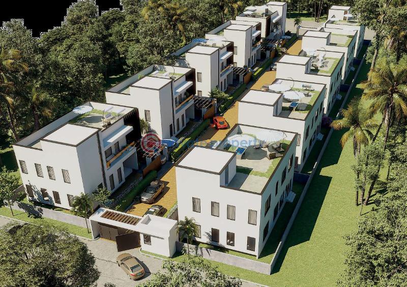 4 bedroom House For Sale Tse Addo Accra - 0