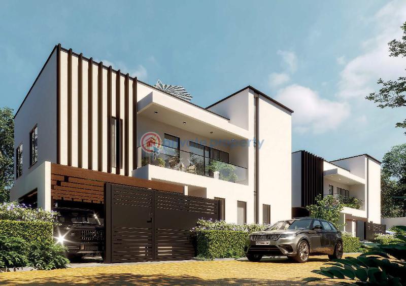 4 bedroom House For Sale Tse Addo Accra - 2