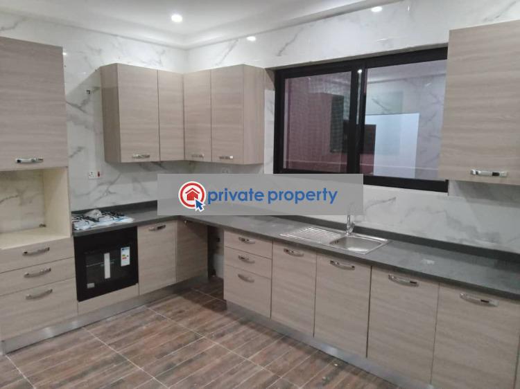 4 bedroom Townhouse For Sale &nbsp;anc Mall Ambassadorial Enclaves East Legon Accra - 5