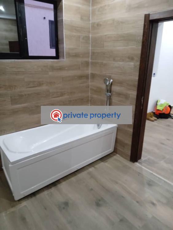 4 bedroom Townhouse For Sale &nbsp;anc Mall Ambassadorial Enclaves East Legon Accra - 2