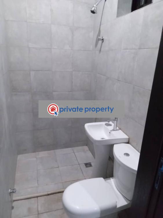 4 bedroom Townhouse For Sale &nbsp;anc Mall Ambassadorial Enclaves East Legon Accra - 4