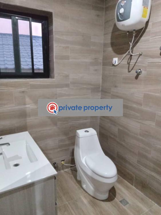 4 bedroom Townhouse For Sale &nbsp;anc Mall Ambassadorial Enclaves East Legon Accra - 7