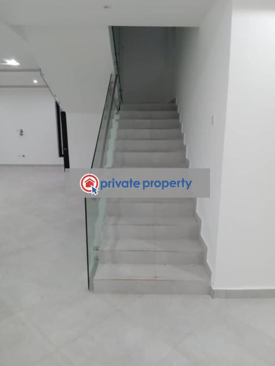 4 bedroom Townhouse For Sale &nbsp;anc Mall Ambassadorial Enclaves East Legon Accra - 6