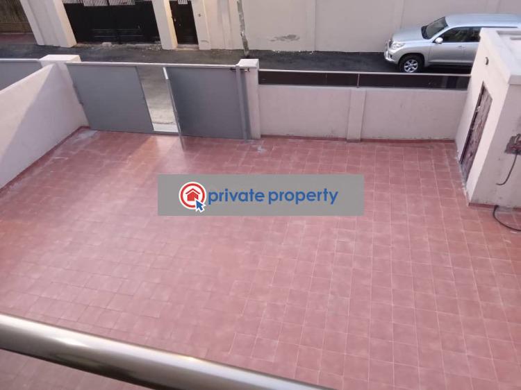 4 bedroom Townhouse For Sale &nbsp;anc Mall Ambassadorial Enclaves East Legon Accra - 3