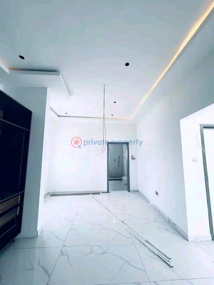 4 bedroom Townhouse For Sale East Legon Accra - 6