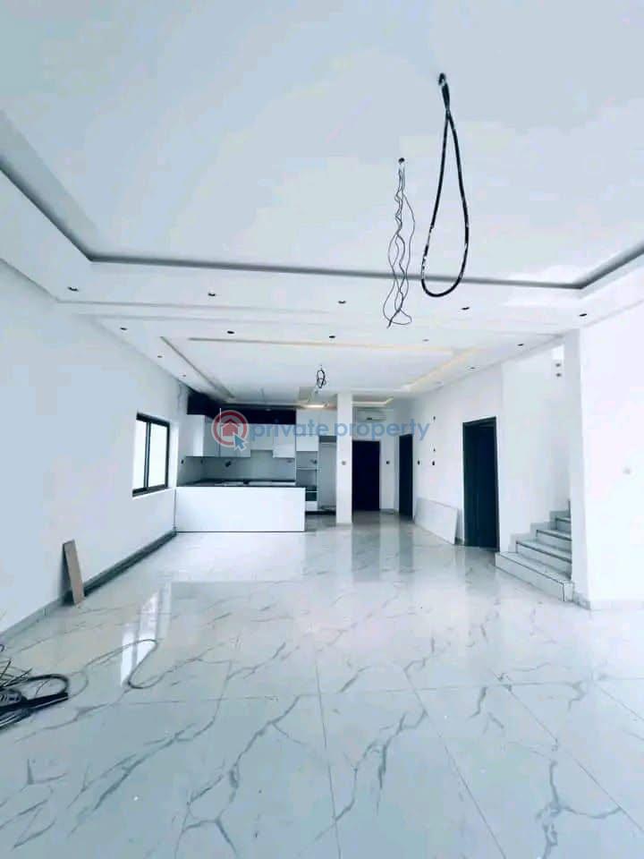 4 bedroom Townhouse For Sale East Legon Accra - 2