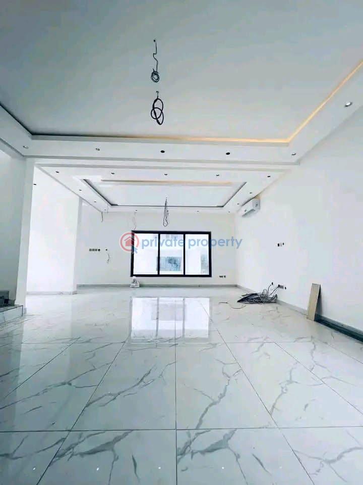 4 bedroom Townhouse For Sale East Legon Accra - 8