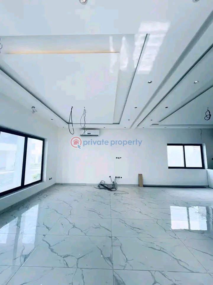 4 bedroom Townhouse For Sale East Legon Accra - 7