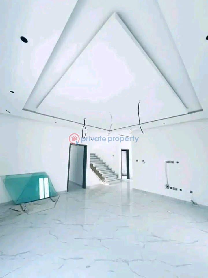 4 bedroom Townhouse For Sale East Legon Accra - 1
