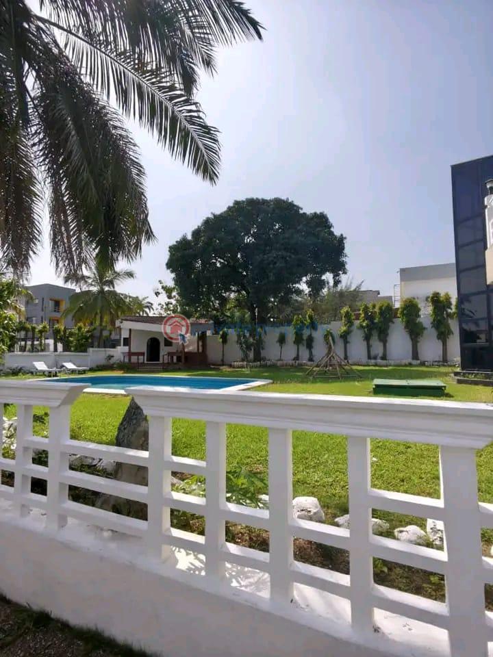 5 bedroom House For Sale Airport Residential Area Accra - 7