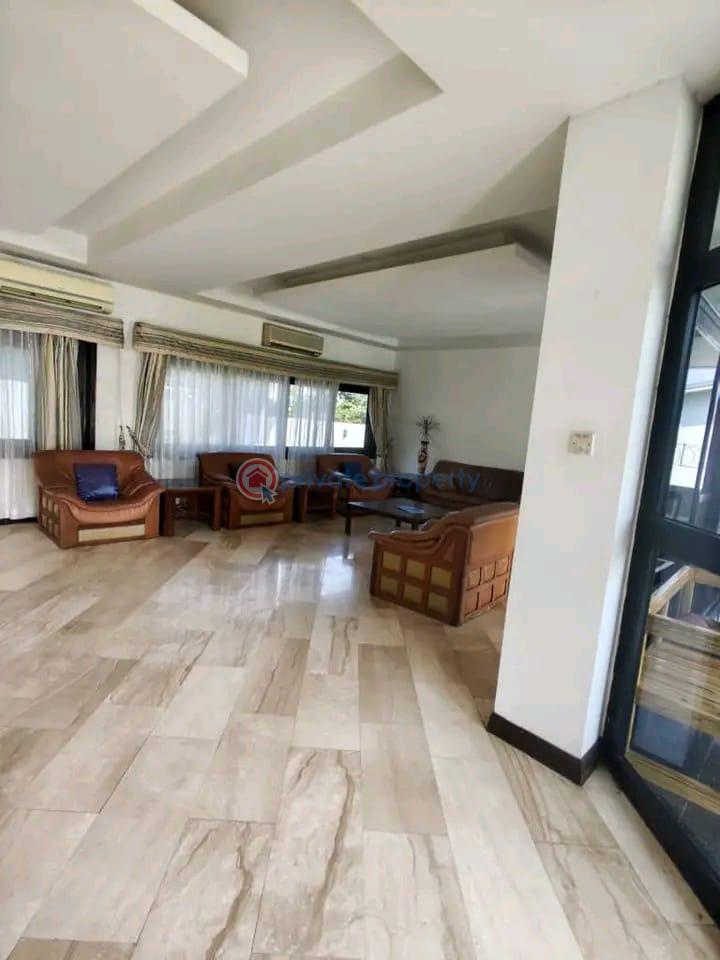 5 bedroom House For Sale Airport Residential Area Accra - 9
