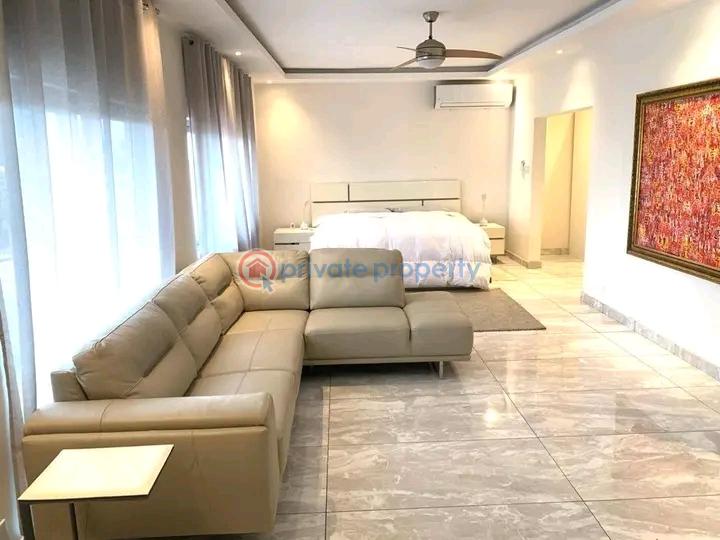 5 bedroom House For Rent Airport Residential Area Accra - 7