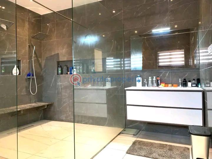 5 bedroom House For Rent Airport Residential Area Accra - 9