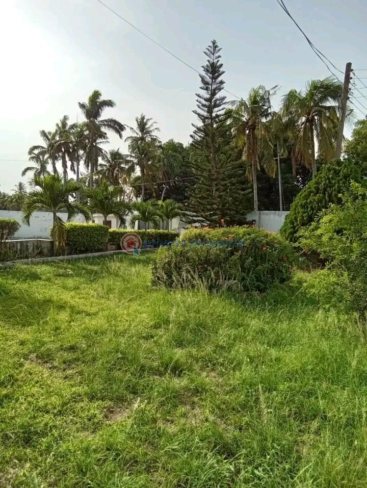6 bedroom House For Rent Airport Residential Area Accra - 8