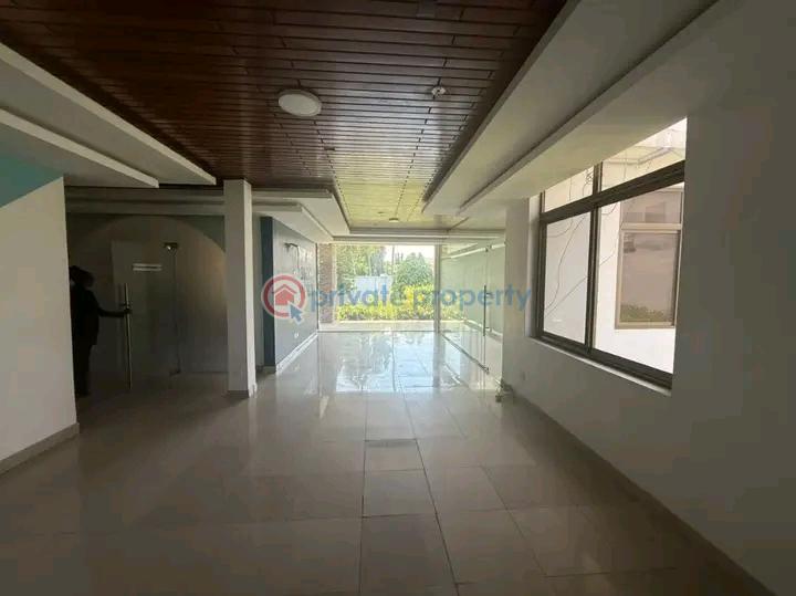 6 bedroom House For Rent Airport Residential Area Accra - 6