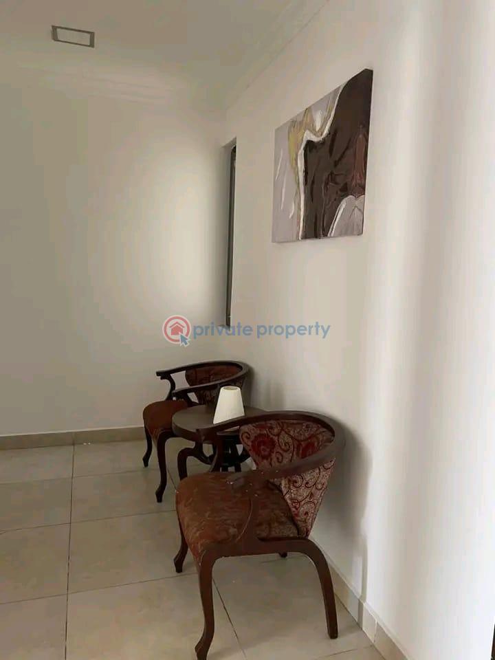 4 bedroom Townhouse For Rent Airport Residential Area Accra - 4