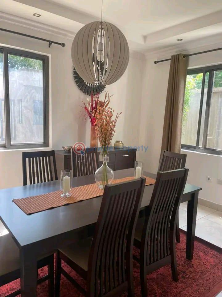 4 bedroom Townhouse For Rent Airport Residential Area Accra - 7