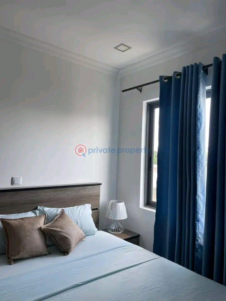 4 bedroom Townhouse For Rent Airport Residential Area Accra - 3
