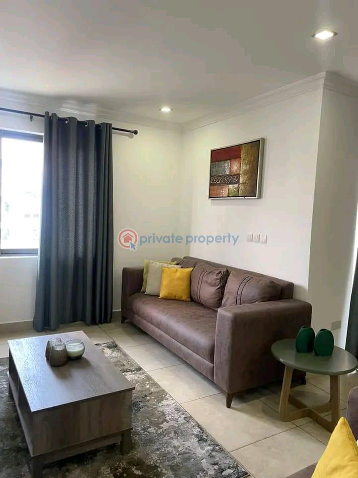 4 bedroom Townhouse For Rent Airport Residential Area Accra - 2