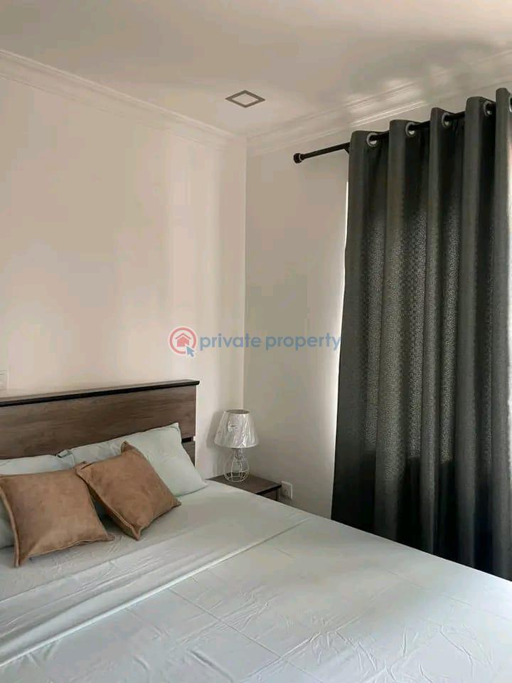 4 bedroom Townhouse For Rent Airport Residential Area Accra - 9